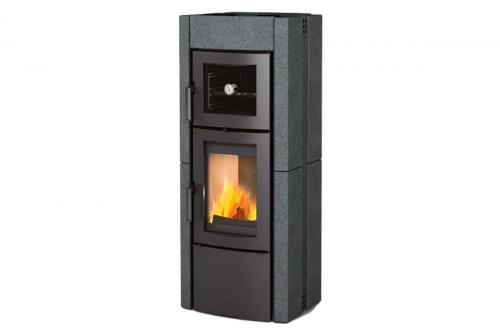 Kaminofen Ester Forno von La Nordica